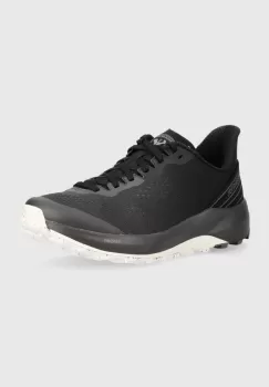 Rossignol pantofi femei, culoarea gri, RNMWA20 imagine