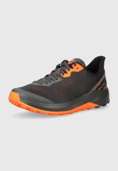 Rossignol pantofi Hero barbati, culoarea gri, RNMMA60 imagine