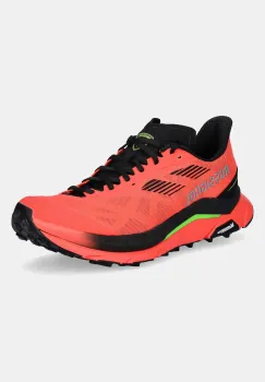 Rossignol pantofi VEZOR culoarea rosu, RNNMA70 imagine