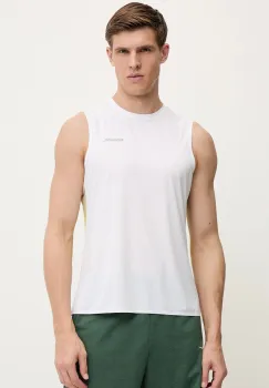 Rossignol tricou de antrenament SAPA culoarea alb, RLNMY12 imagine