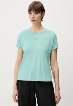 Rossignol tricou SAPA culoarea turcoaz, RLNWY09 imagine