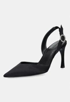 Rotate pantofi cu toc stiletto imagine