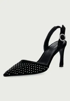 Rotate  pantofi cu toc stiletto imagine