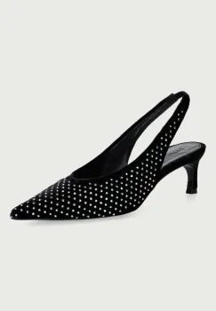 Rotate  pantofi cu toc stiletto pentru femei imagine