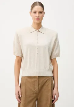 Rotate pulover pentru femei, din lana imagine