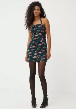 Rotate rochie mini, mulata imagine