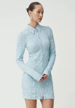 Rotate rochie mini, mulata imagine