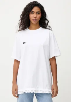 Rotate tricou din bumbac imagine