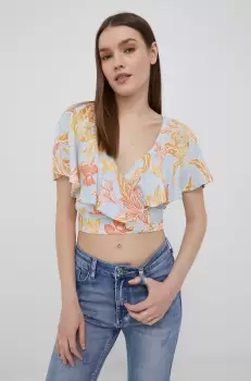 Roxy bluza femei, modelator imagine