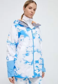 Roxy geaca x Chloe Kim imagine