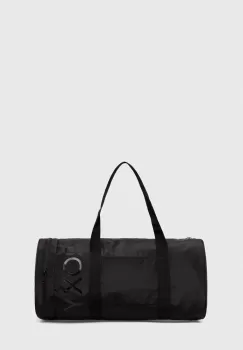 Roxy geanta culoarea negru imagine