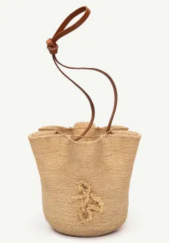 Ruslan Baginskiy geanta The HatBag imagine