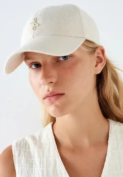 Ruslan Baginskiy sapca de baseball din bumbac Baseball Cap imagine