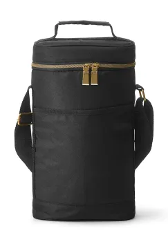Sagaform geanta termica City 9 L culoarea negru imagine