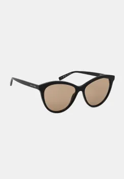 Saint Laurent ochelari de soare cat eye pentru femei imagine
