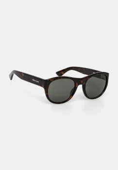 Saint Laurent ochelari de soare culoarea maro, SL 798 MAXIME imagine