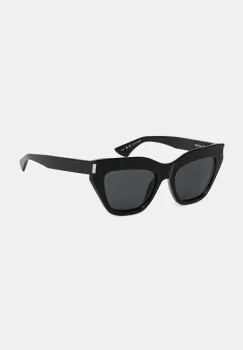 Saint Laurent ochelari de soare culoarea negru, SL 759 imagine