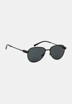 Saint Laurent ochelari de soare culoarea negru, SL 772 imagine