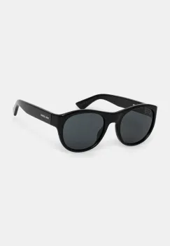 Saint Laurent ochelari de soare culoarea negru, SL 798 MAXIME imagine