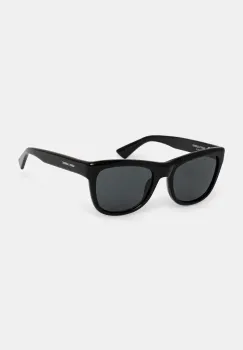 Saint Laurent ochelari de soare culoarea negru, SL 816 imagine