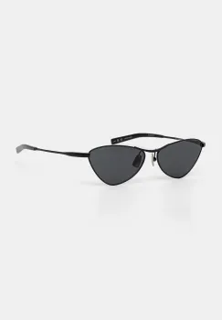 Saint Laurent ochelari de soare culoarea negru, SL 830 imagine