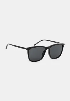 Saint Laurent ochelari de soare culoarea negru, SL 851 imagine