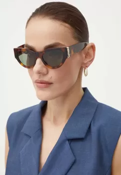 Saint Laurent ochelari de soare femei, SL M94 imagine