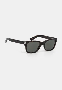 Saint Laurent Ochelari de soare patrati imagine