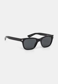 Saint Laurent Ochelari de soare patrati imagine