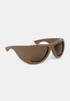 Saint Laurent ochelari de soare patrati pentru femei HOWL imagine