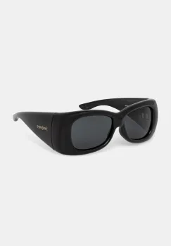 Saint Laurent ochelari de soare patrati pentru femei HOWL imagine