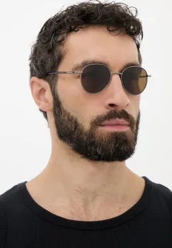 Saint Laurent ochelari de soare pentru barbati imagine