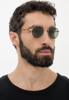 Saint Laurent ochelari de soare pentru barbati imagine