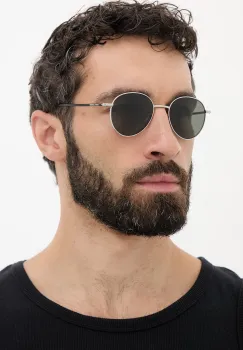 Saint Laurent ochelari de soare pentru barbati imagine
