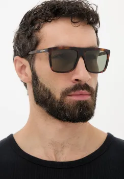 Saint Laurent ochelari de soare pentru barbati imagine