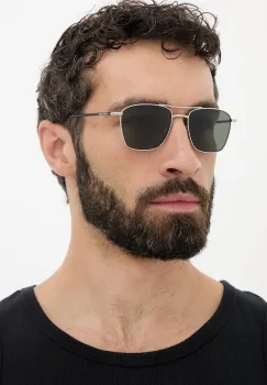 Saint Laurent ochelari de soare pentru barbati imagine