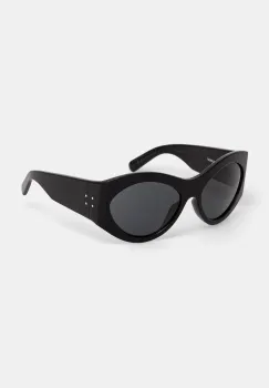 Saint Laurent ochelari de soare pentru femei imagine