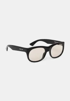Saint Laurent ochelari de soare ROMY culoarea negru SL 815 imagine