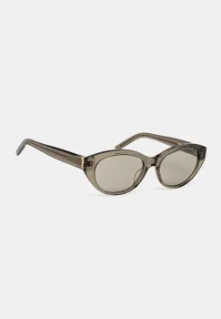 Saint Laurent ochelari de soare SL M148 imagine