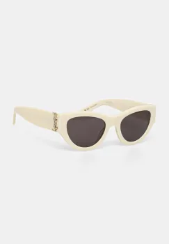 Saint Laurent ochelari de soare SL M94 imagine