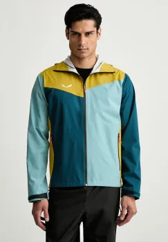 Salewa geaca de trekking pentru barbati Puez 2.5L PTX imagine