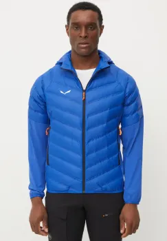 Salewa geaca sport din puf Agner Hybrid 00.0000028018 imagine