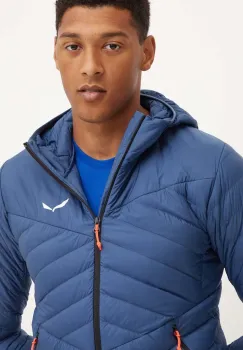 Salewa geaca sport din puf BRENTA de tranzitie, 00.0000027883 imagine