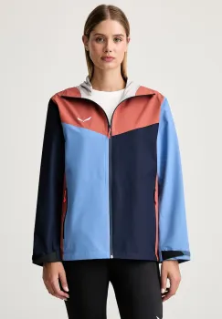 Salewa geaca sport pentru femei PUEZ AQUA 4 PTX imagine