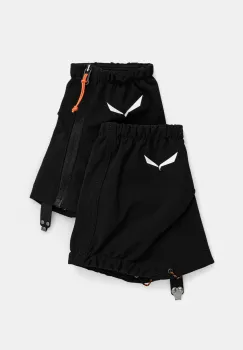 Salewa ghete Pedroc Speed culoarea negru, 00.0000028765 imagine