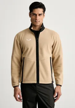 Salewa hanorac din polar pentru barbati FANES imagine