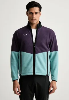 Salewa hanorac din polar pentru barbati FANES imagine