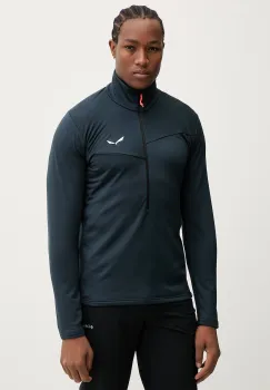 Salewa hanorac in aer liber Puez Cammino imagine