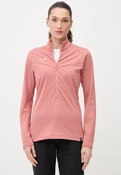 Salewa hanorac in aer liber Puez Cammino imagine