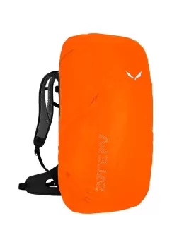 Salewa husa de ploaie pentru rucsac 35-55 L culoarea portocaliu imagine